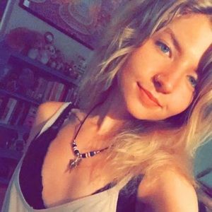 Meet your Posher, Māori